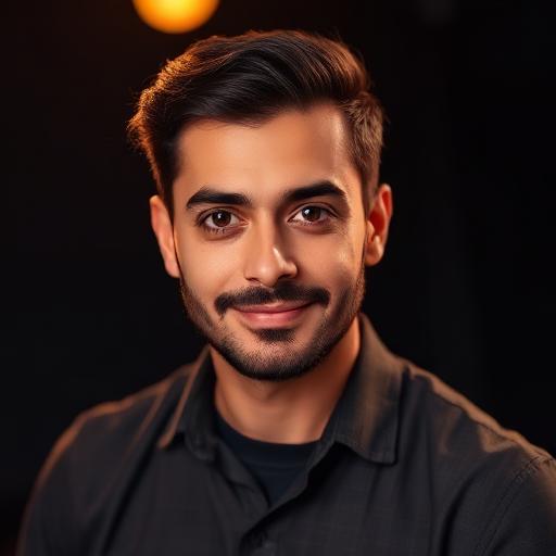 Omar Khalid
